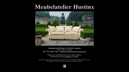 Hustinx Meubelatelier