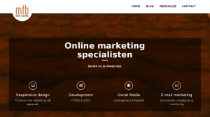 logo MFB Online Marketing