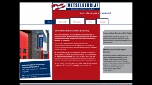 logo MH Metselbedrijf BV