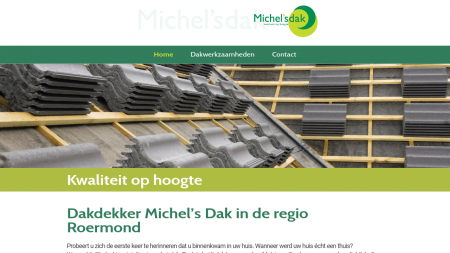Michel's Dak