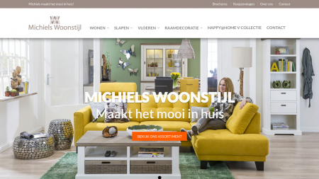 Michiels Woonstijl