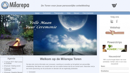 Milarepa Toren