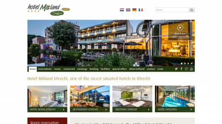 Mitland Hotel Restaurant