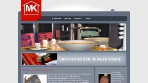 logo MK Bouw- en Renovatiewerkzaamheden