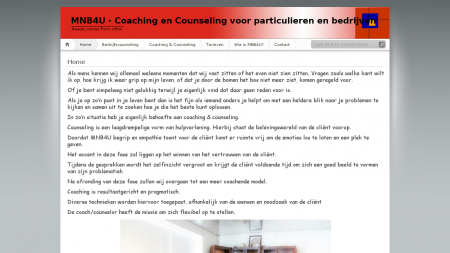Mnb4u Coaching & Counseling