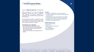 logo Mobile Securities BV