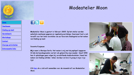 Moon Modeatelier