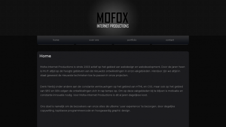 Mofox Internet Productions
