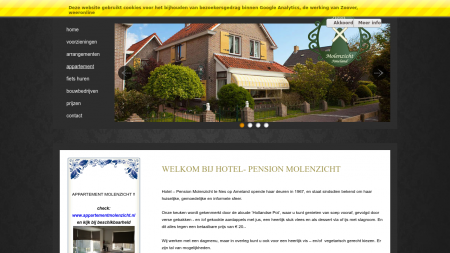 Molenzicht Hotel Pension