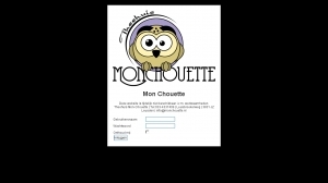 logo Theehuis Mon-Chouette