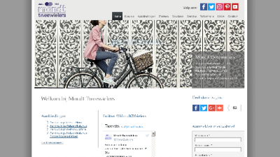 logo Mondt Tweewielers