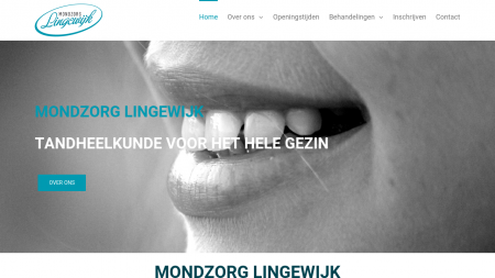 Mondzorg Lingewijk