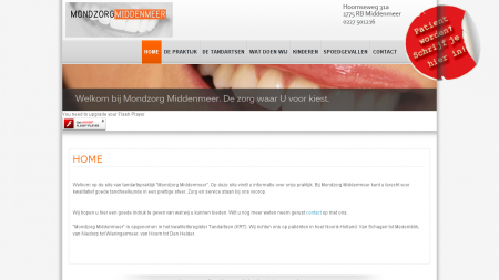 Mondzorg Middenmeer