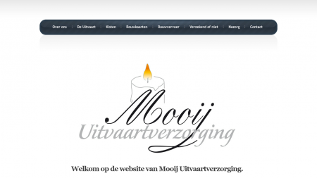 Uitvaartverzorging Mooij