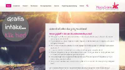 logo MooiSlank Afvallen & Gewichtsbeheersing