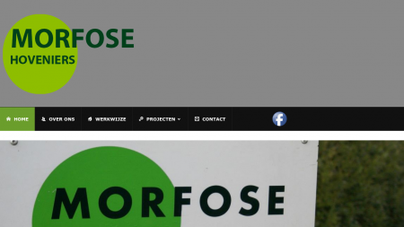Hoveniersbedrijf Morfose
