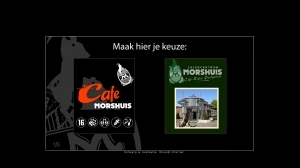 logo Zalencentrum Morshuis