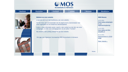 MOS Accountants en Adviseurs