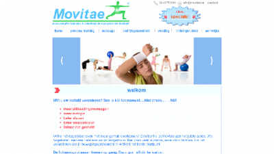 logo Movitae