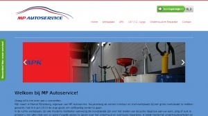 logo MP Autoservice