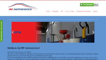 MP Autoservice