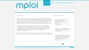 logo MPLOI Recruitment Solutions
