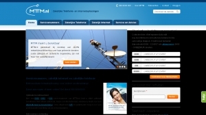 logo MTTM Partners BV