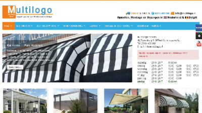 logo Multilogo Stores