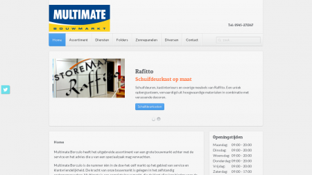 Service Bouwmarkt Borculo VOF