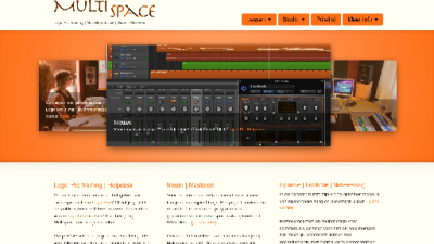 logo Multispace