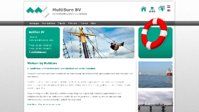 logo Multisure BV