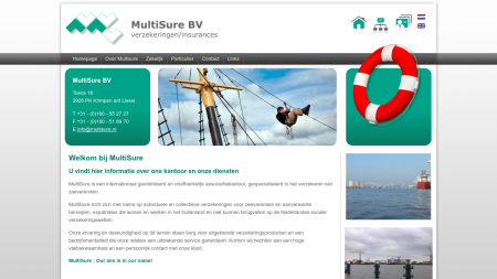 Multisure BV