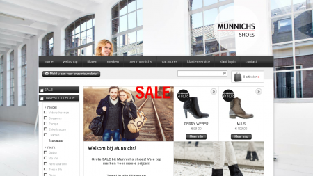 Gabor Shop