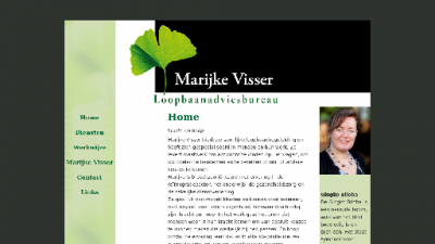 logo Visser Marijke