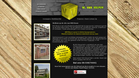 MVV Bouw