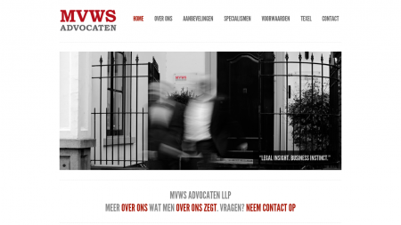 MVWS Advocaten