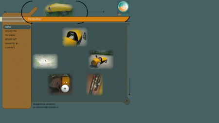 Vanderven Invents