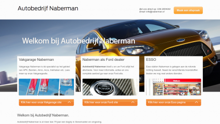Taxi Naberman