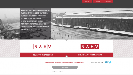 NAHV Belastingadviseurs