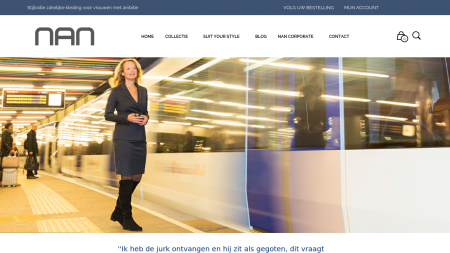 Nan Amsterdam