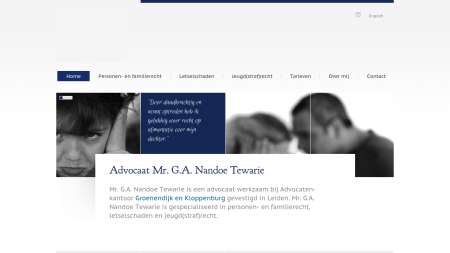 Nandoe Advocatenkantoor