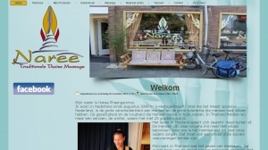 logo Naree Yogatherapie