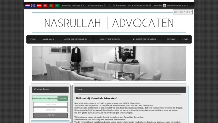 Nasrullah Advocaten