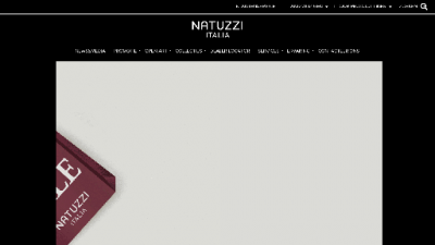 logo Natuzzi Store