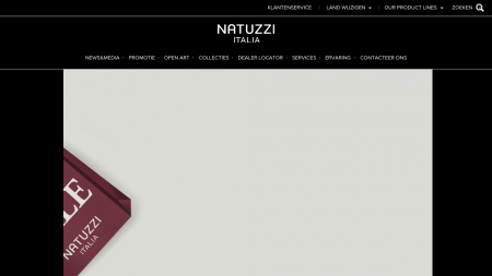 Natuzzi Store