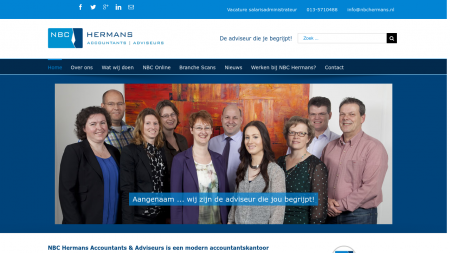 NBC Hermans Accountants & Adviseurs