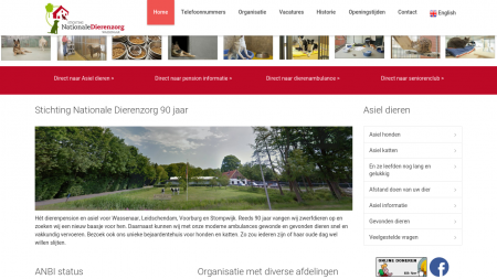 Dierenambulance Wassenaar