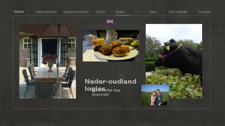 Neder-Oudland