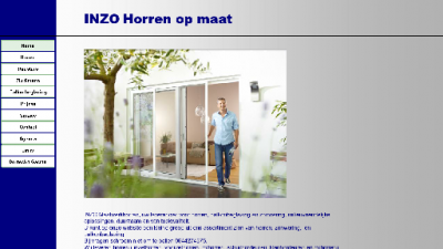 logo Inzo Maatwerk Horren