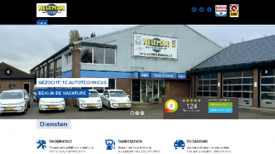 logo Neleman Garagebedrijf